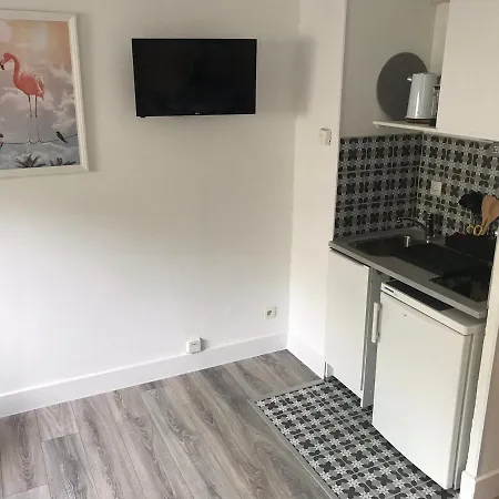 Au Bord Du Lez * Montpellier