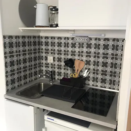 Au Bord Du Lez * Montpellier