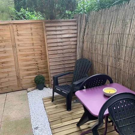 Au Bord Du Lez * Montpellier