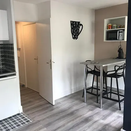 Apartment Au Bord Du Lez *