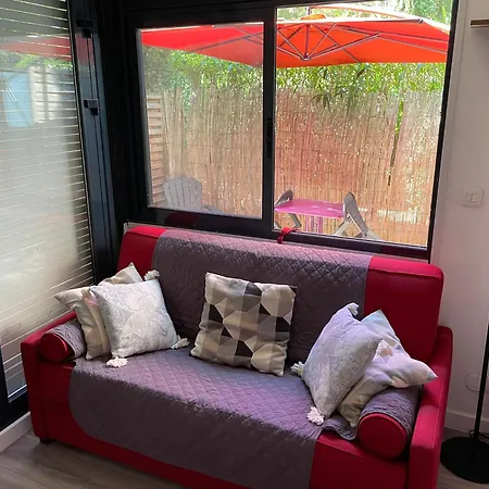 Au Bord Du Lez Montpellier