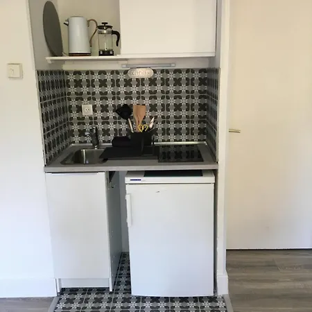 Au Bord Du Lez Apartmán Montpellier